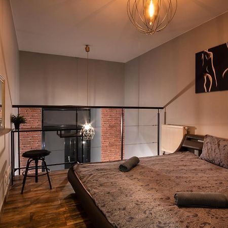 Dream Aparts - Lofty Scheiblera Lodz  Exterior photo